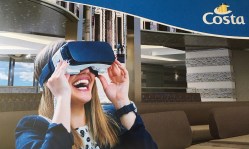 Costa Smeralda - Visite virtuelle