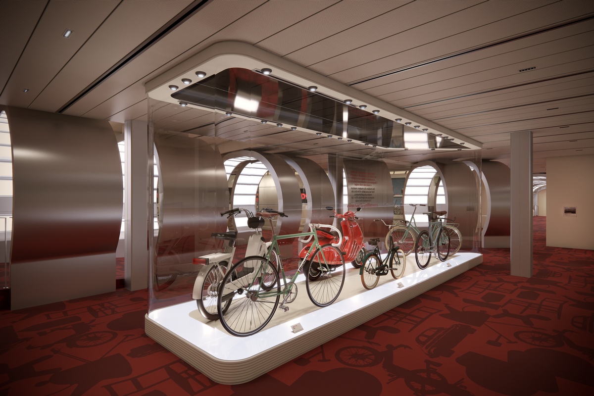 Costa Smeralda_CoDe Museum