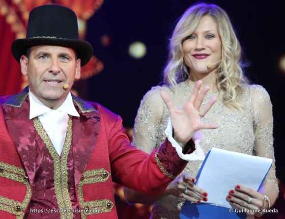 Lauréats de la Mer 2018 - Natasha Stefanenko