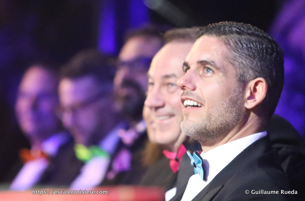 Lauréats de la Mer 2018 - Neil Palomba - Norbert Stiekema