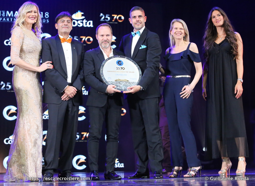 Lauréats de la Mer 2018 - Prix Over The Top