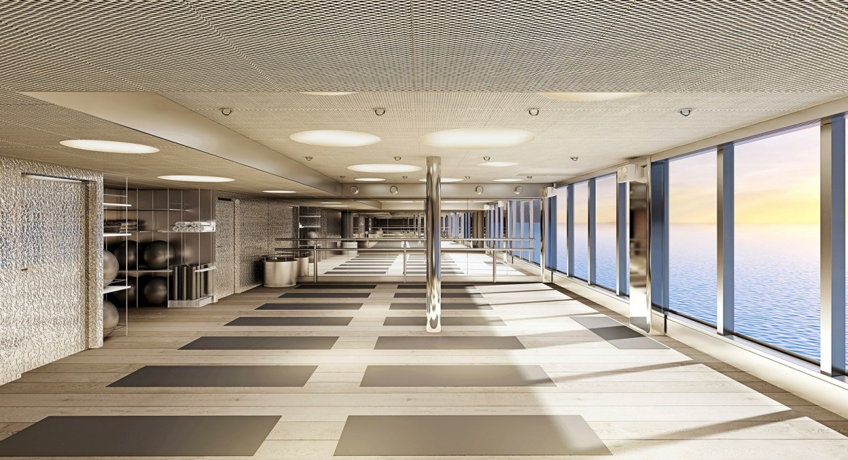 Scarlet Lady_Virgin Voyages_B-Complex Balance