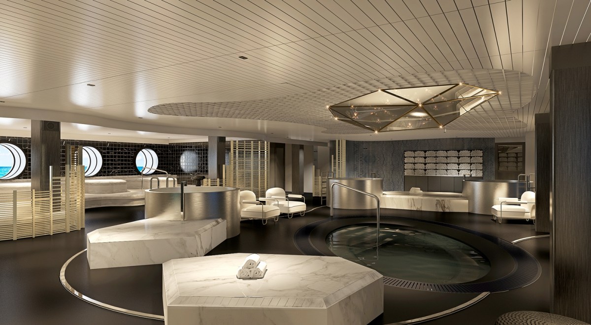 Scarlet Lady_Virgin Voyages_Redemption Spa