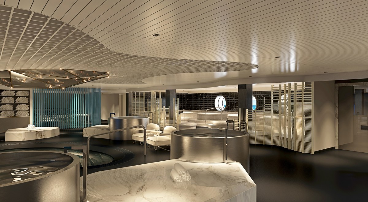 Scarlet Lady_Virgin Voyages_Redemption Spa