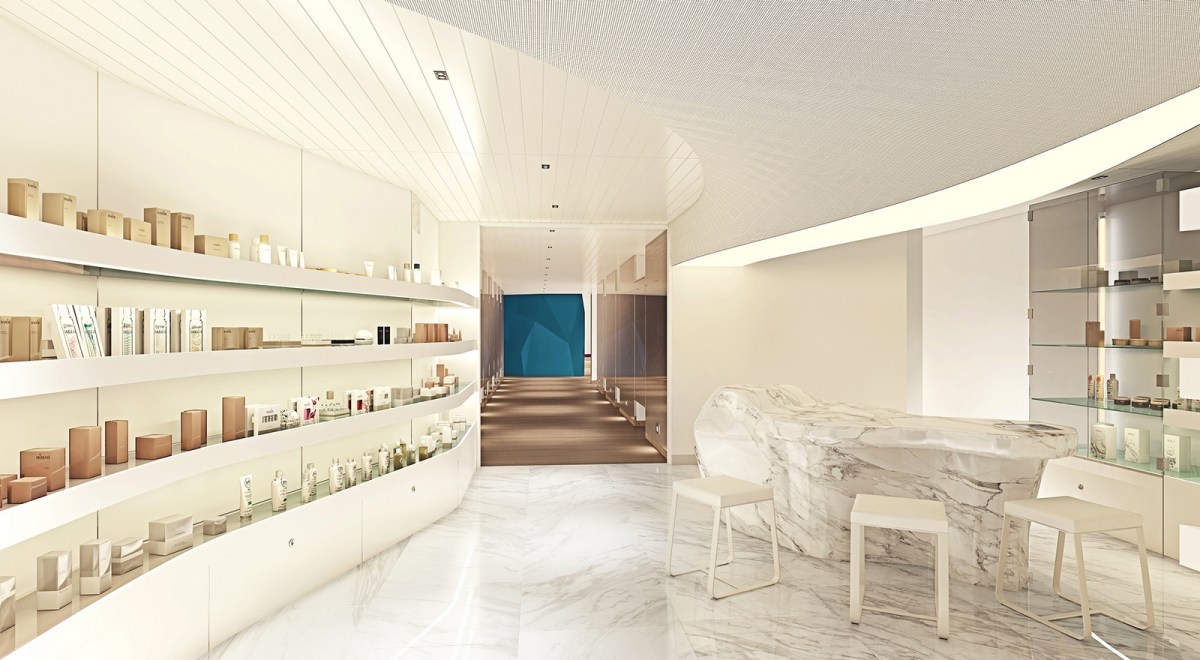 Scarlet Lady_Virgin Voyages_Redemption Spa