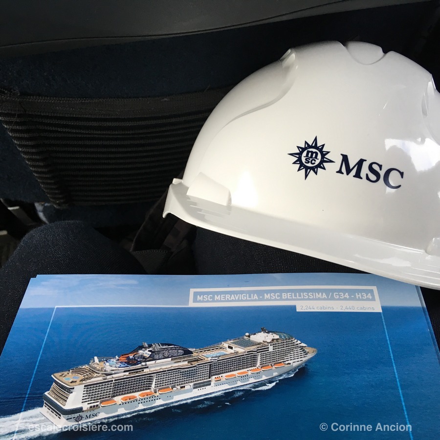 2018-06-14_STX_MSC Croisières event