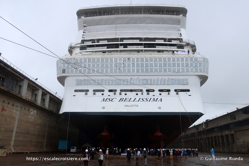 MSC Bellissima (3)