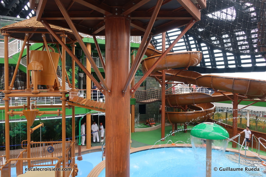 MSC Seaview - Adventure Park (2)