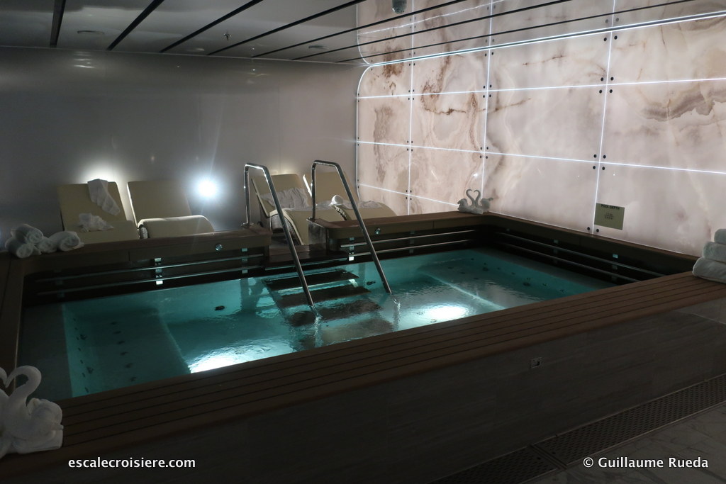 MSC Seaview - Spa (2)