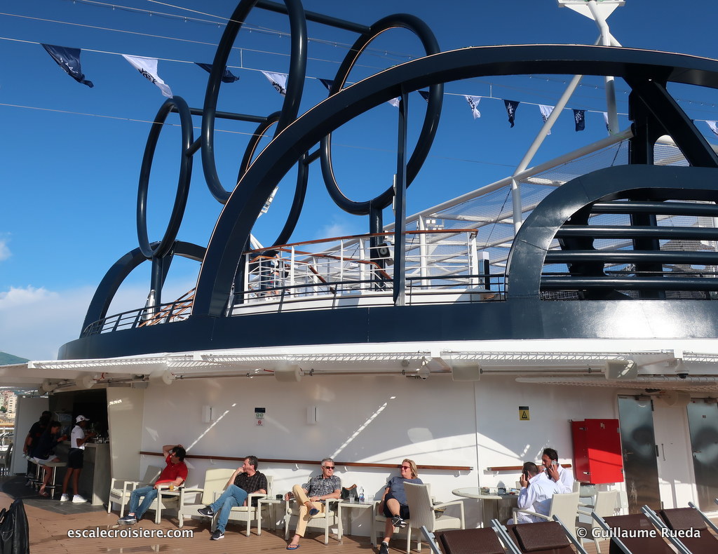 MSC Seaview - Tyrolienne (1)