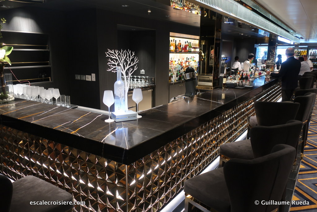 MSC Seaview - Wine & Cocktails (1)