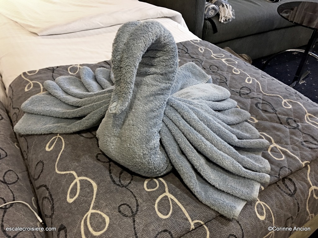 Celestyal Crystal - Cabine 7212