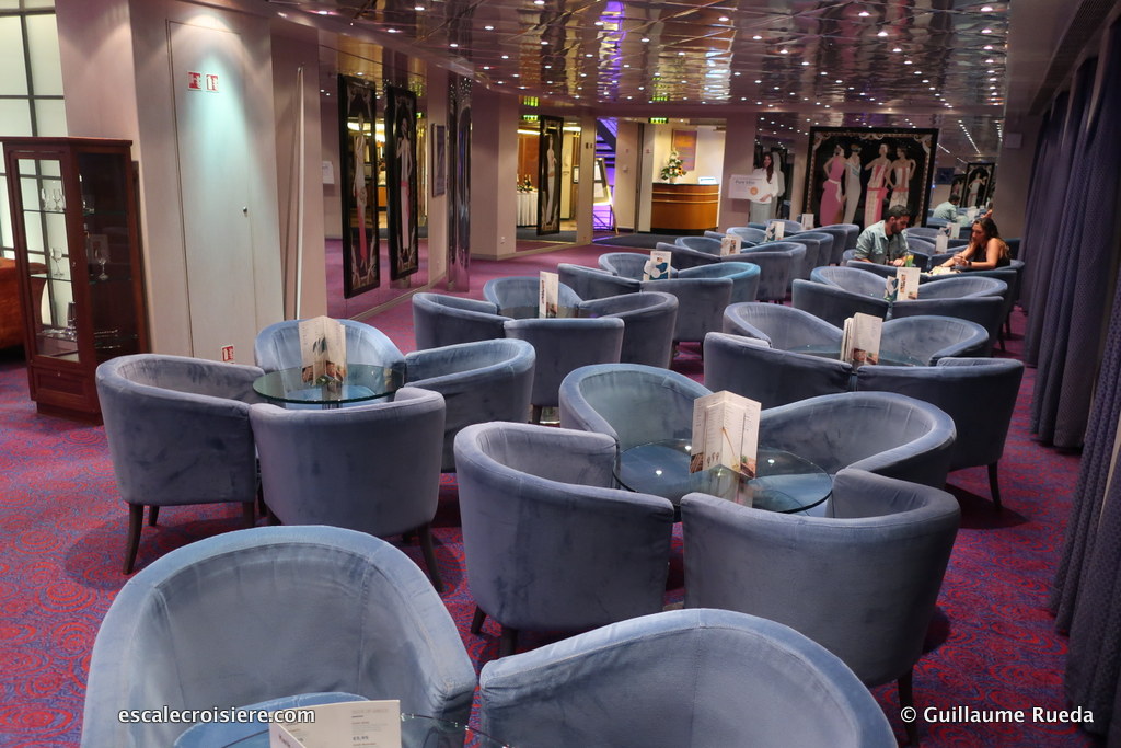 Celestyal Crystal - Eros bar