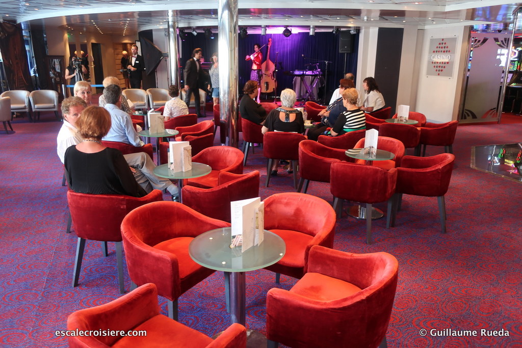 Celestyal Crystal - Eros bar