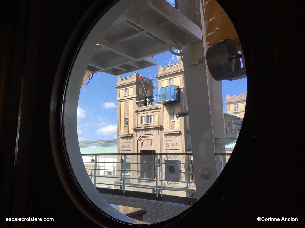 Disney Magic - Cherbourg