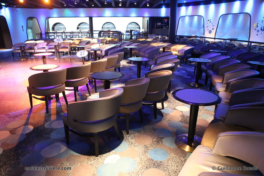 Disney Magic - Fathoms