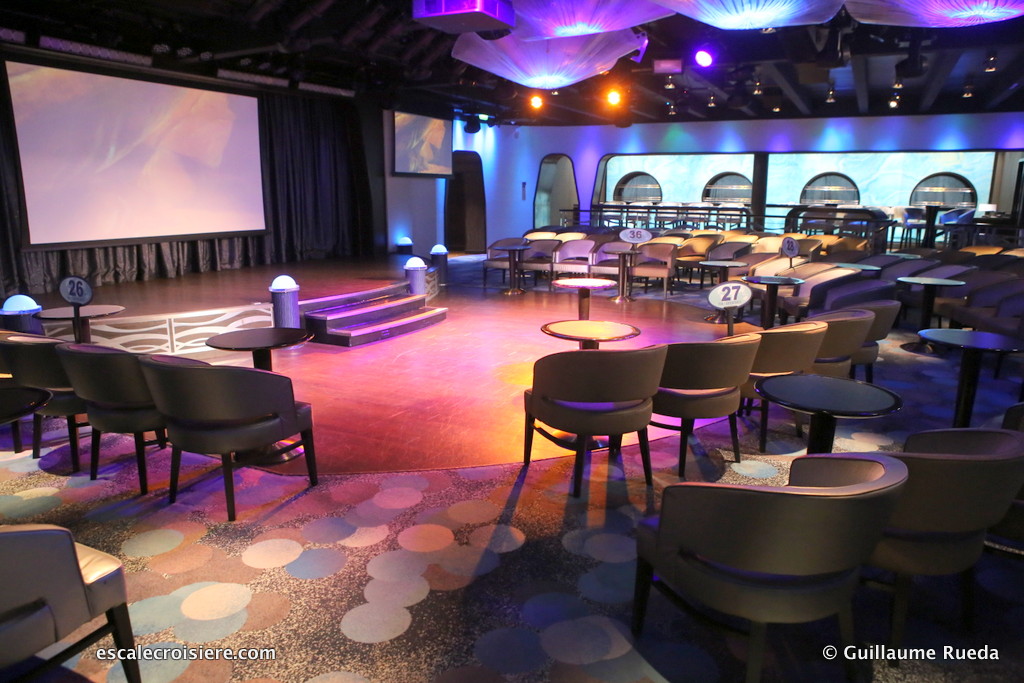 Disney Magic - Fathoms