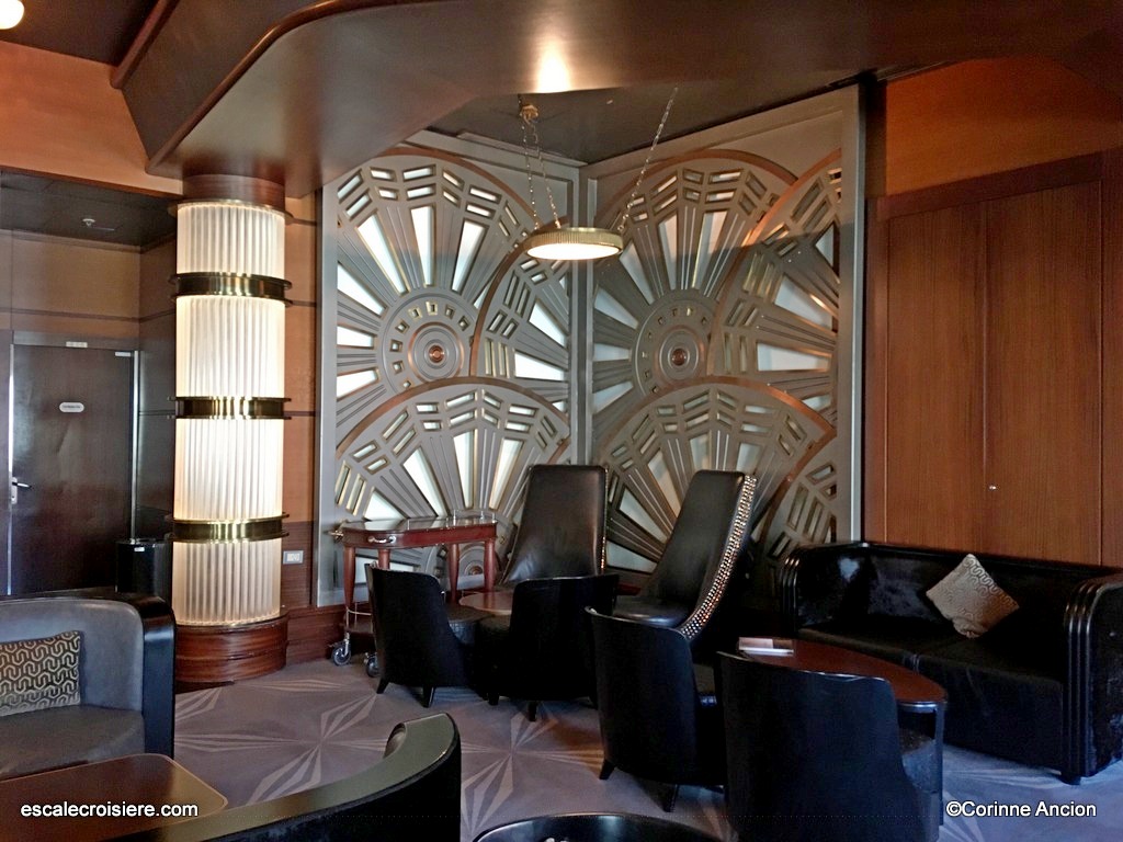 Disney Magic - Keys piano bar