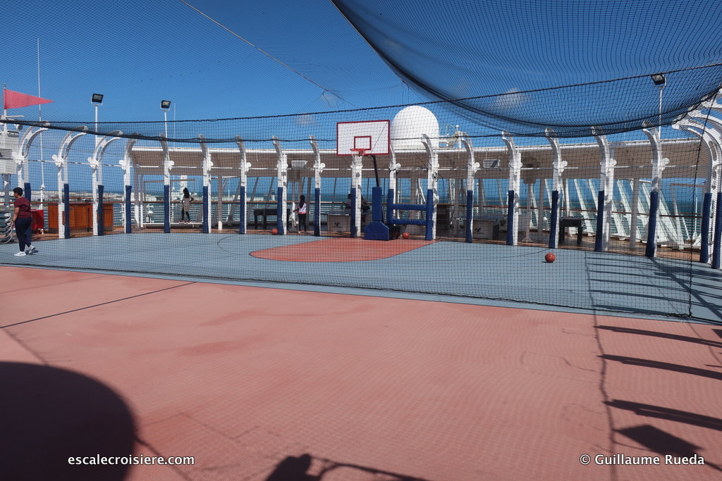 Disney Magic - Wide World of Sports