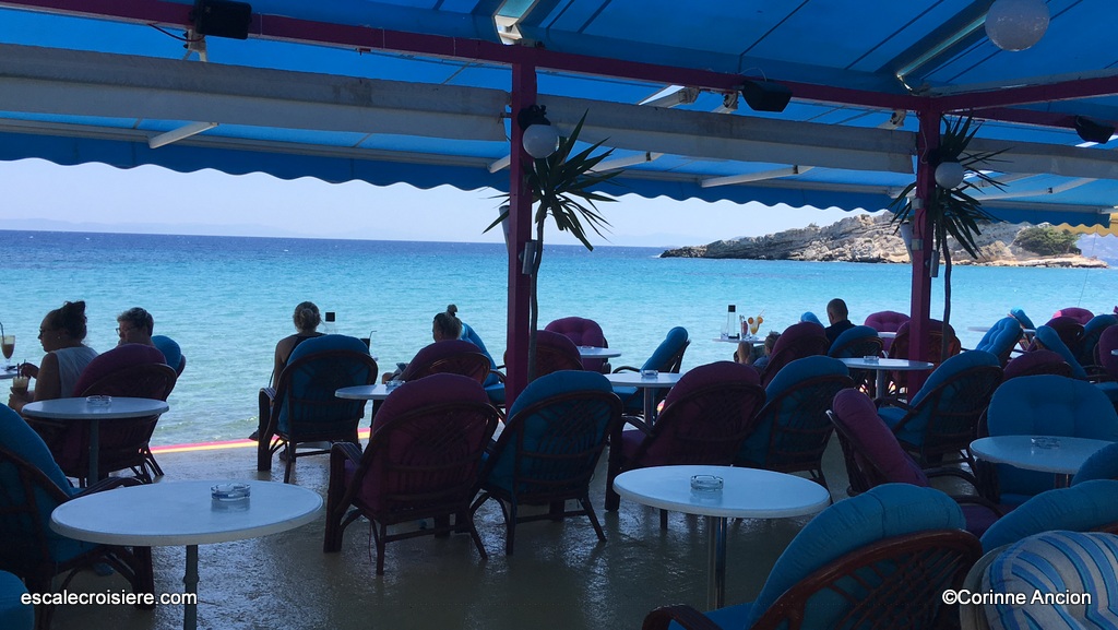 Samos - Kokkari - Grèce