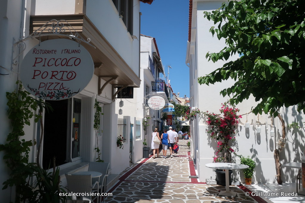 Samos - Kokkari - Grèce