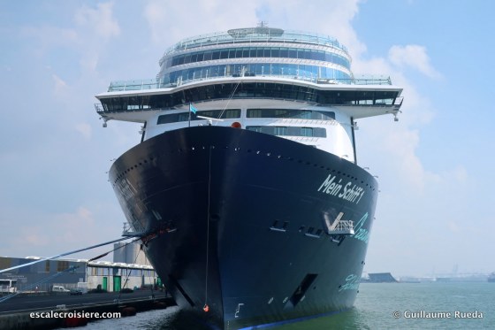 Mein Schiff 1