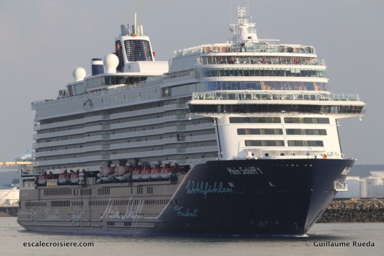 Mein Schiff 1
