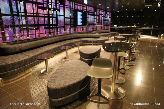 Mein Schiff 1 - Discothèque