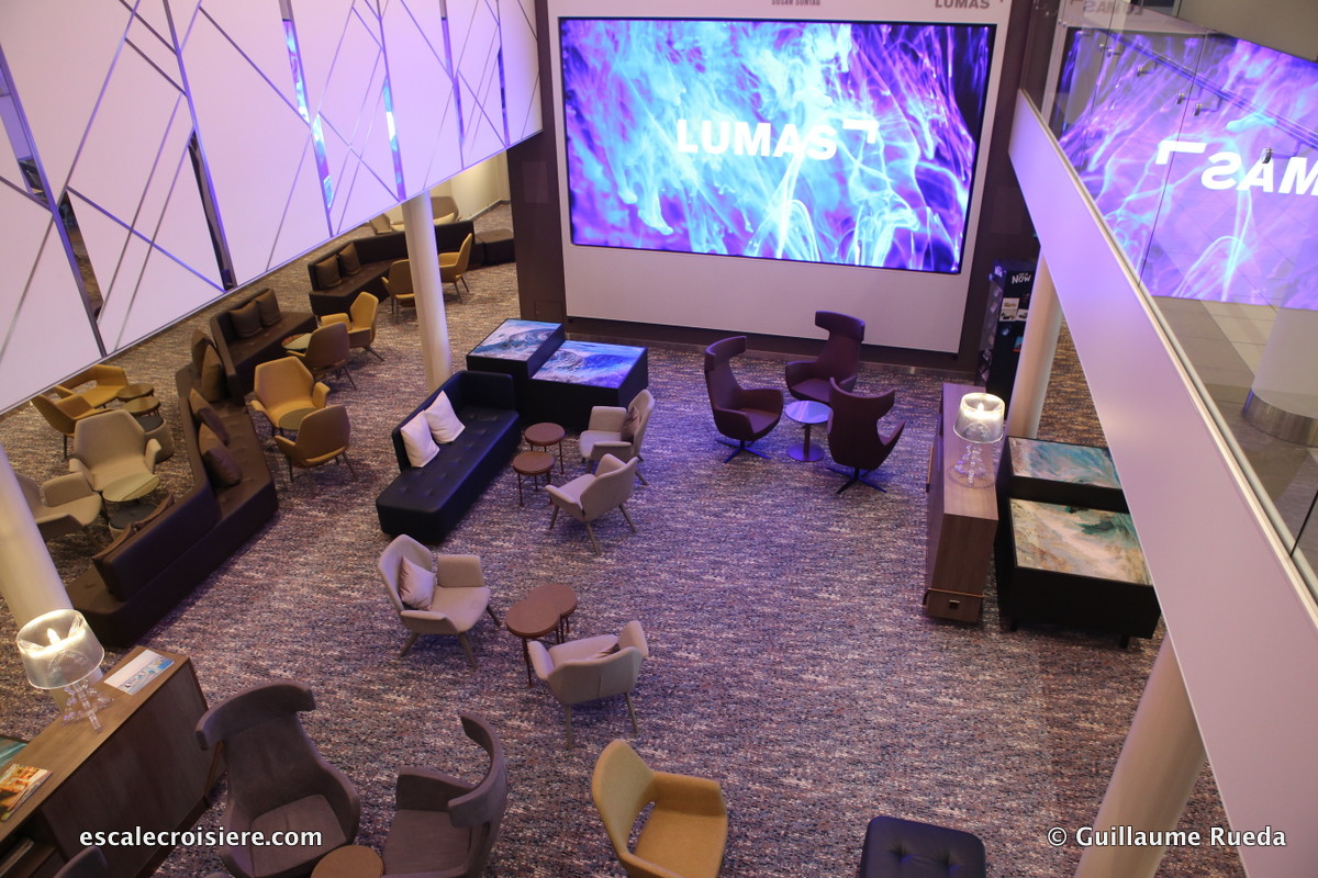 Mein Schiff 1 - Galerie d'art Lumas