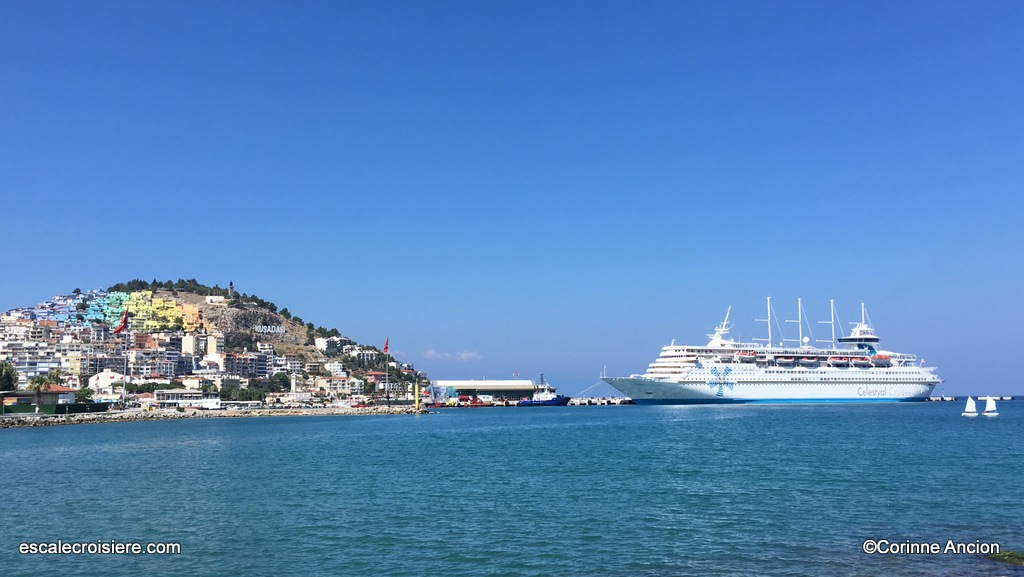 Kusadasi - Turquie