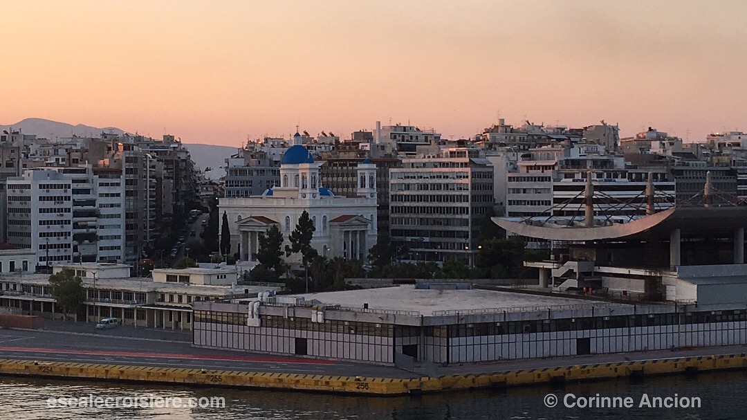 Le Pirée