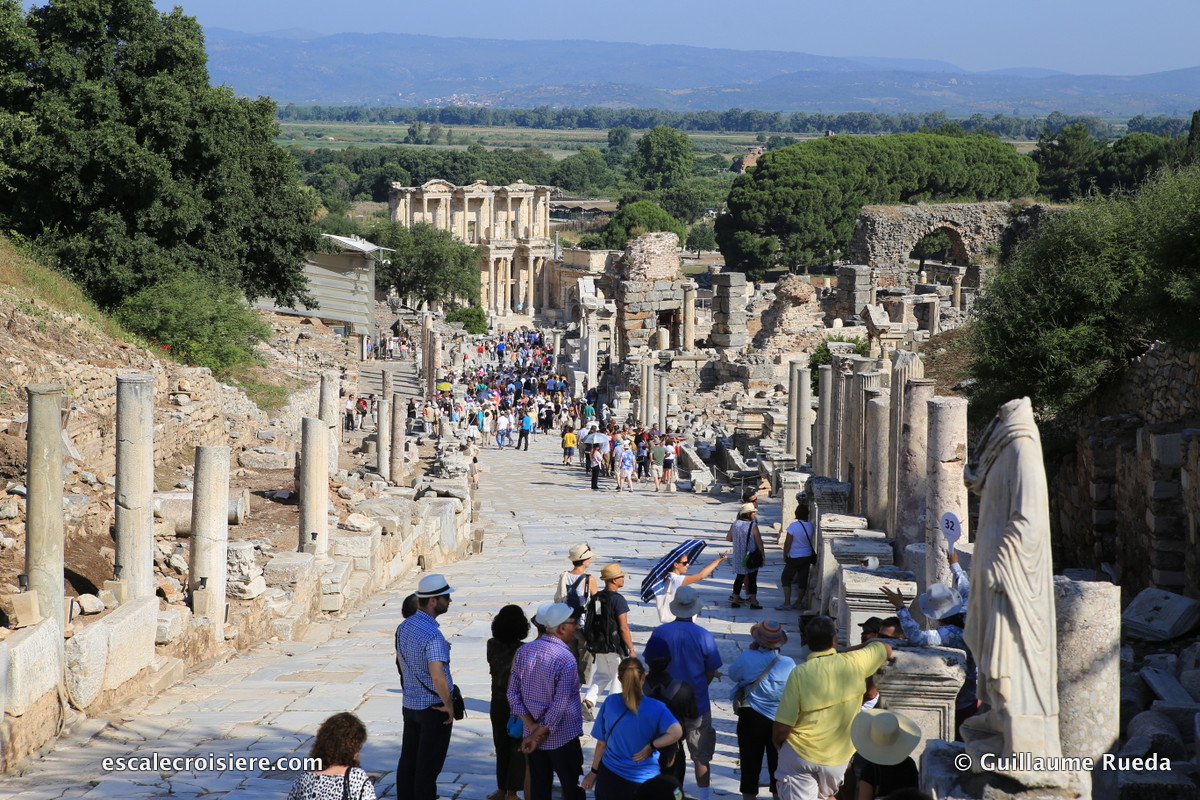 Ephese - Turquie