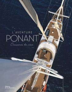 Beau livre - L'Aventure Ponant