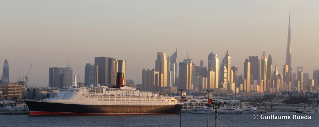 Queen Elizabeth 2 Hotel