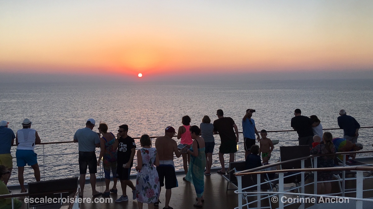 coucher de soleil ormuz