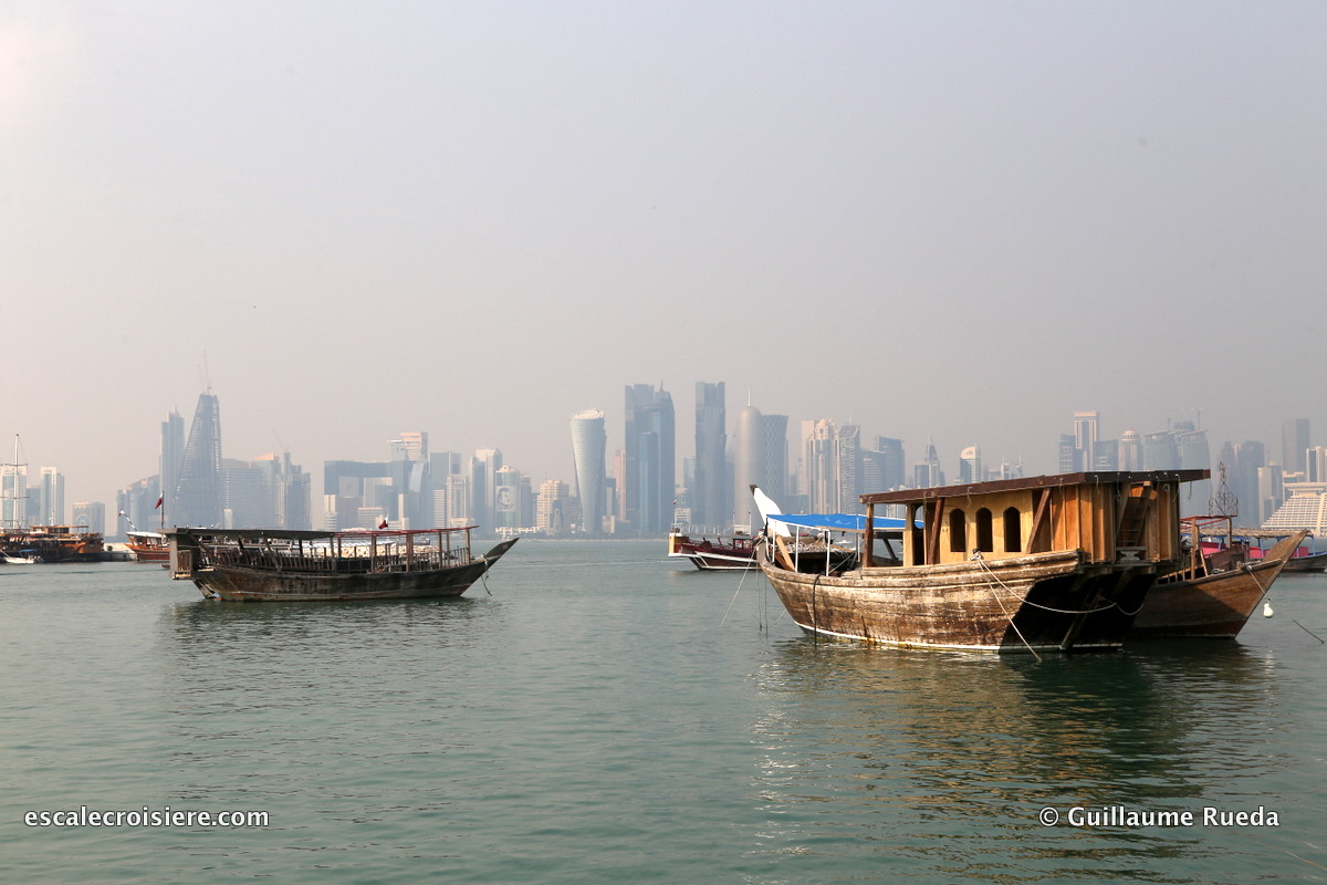 doha - qatar
