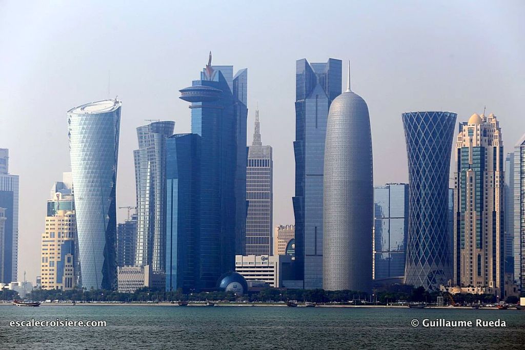 doha - qatar