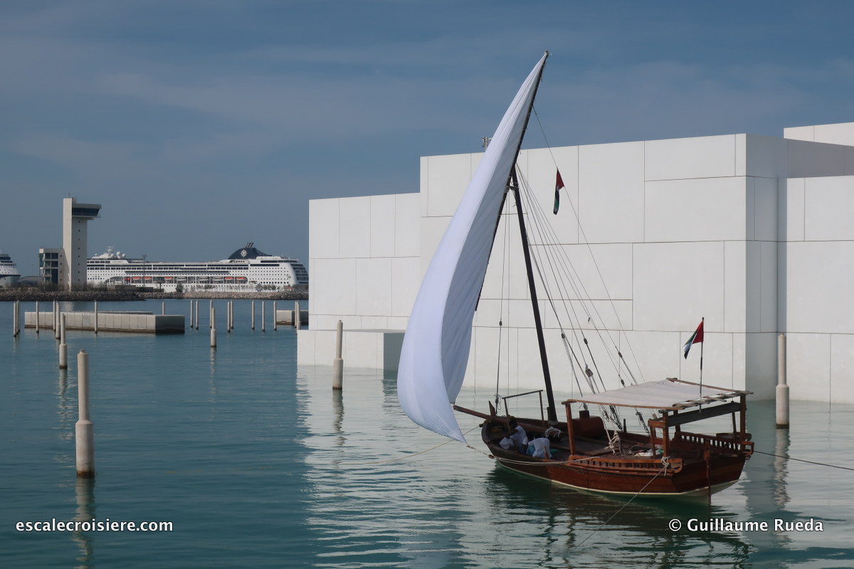 louvre abu dhabi