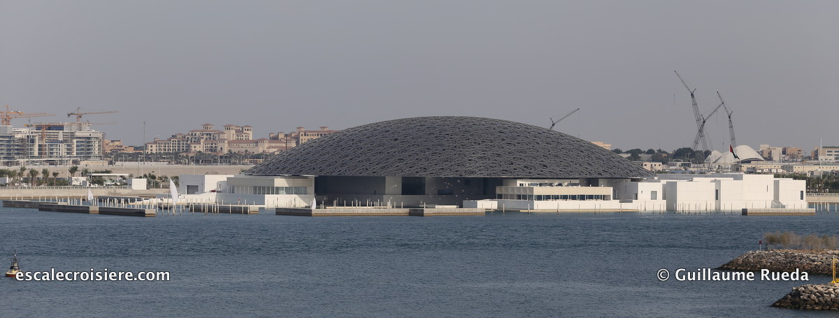 louvre abu dhabi