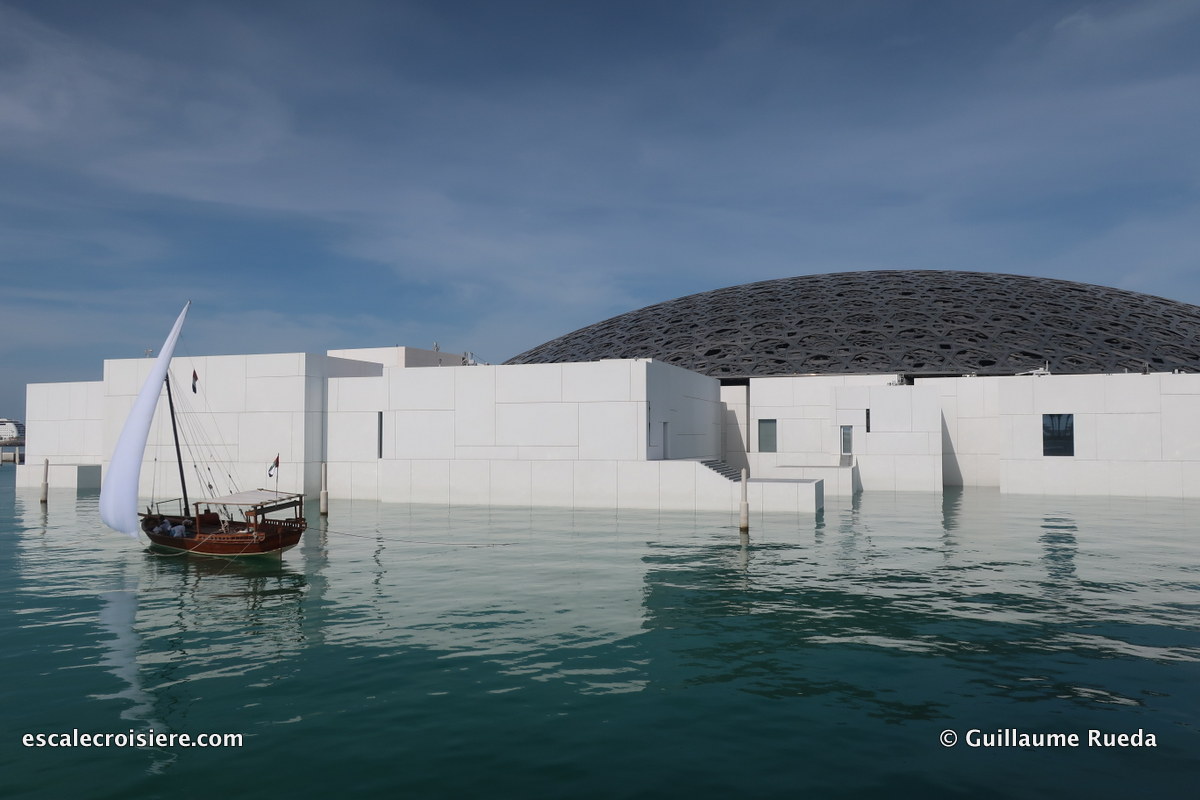 louvre abu dhabi