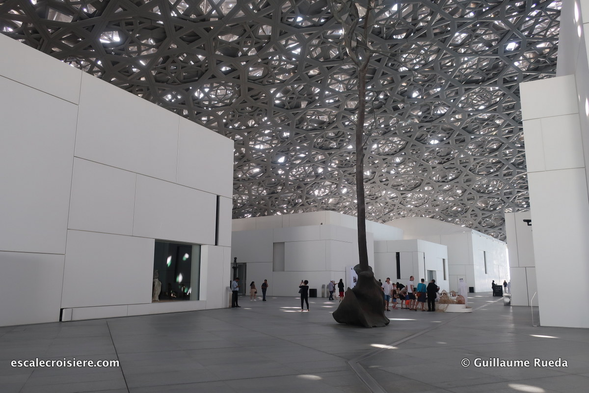 louvre abu dhabi