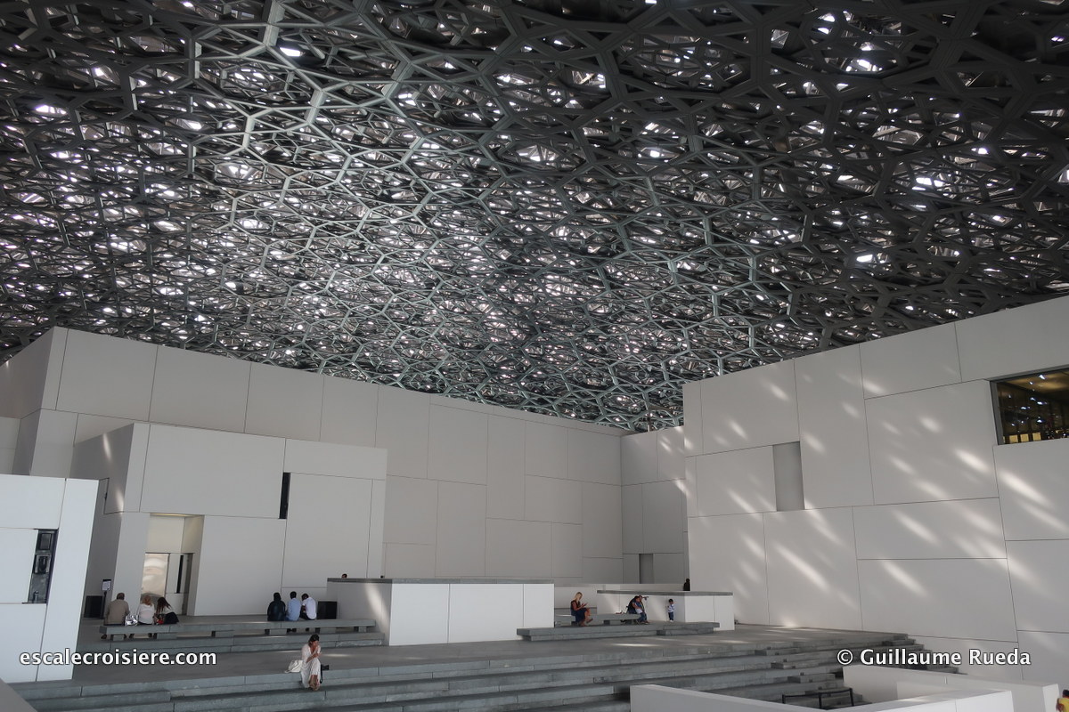 louvre abu dhabi