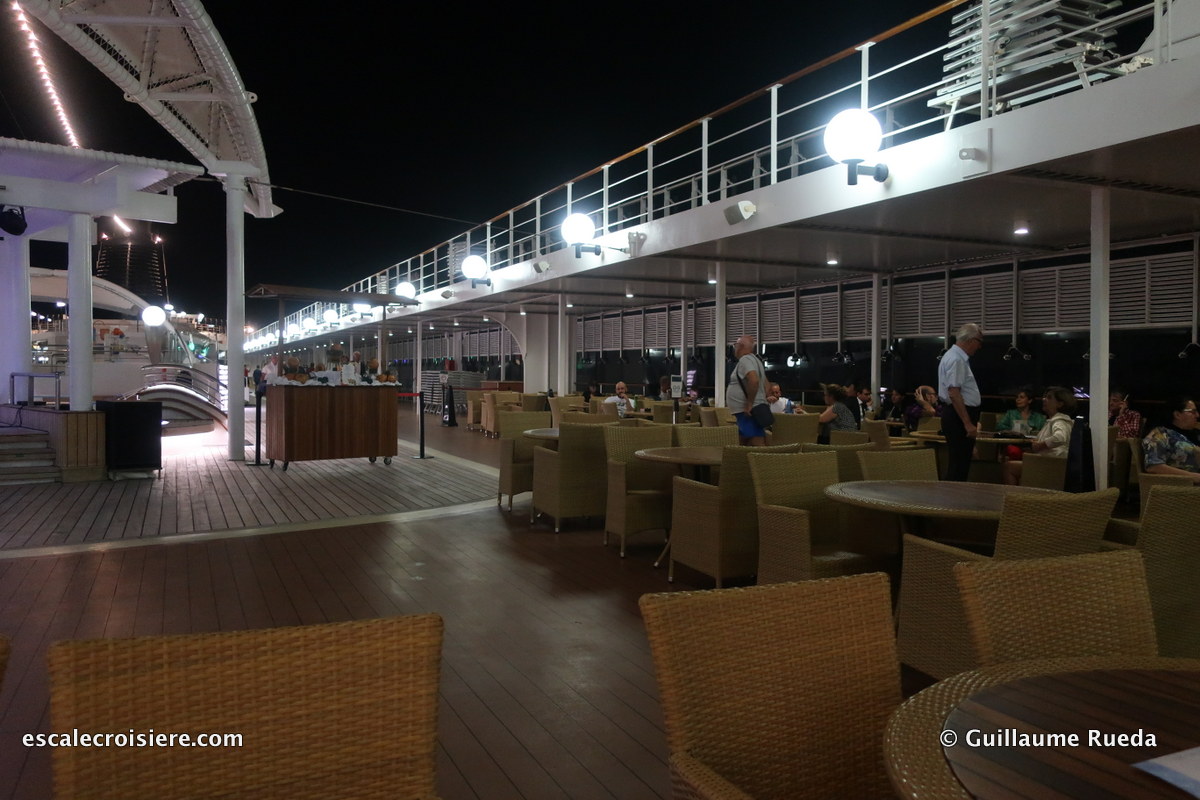 msc lirica - bar la canzone del mare