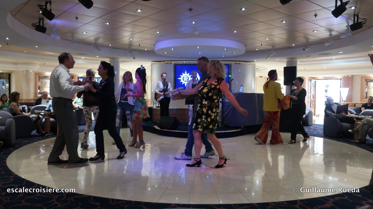 msc lirica - the beverly hills