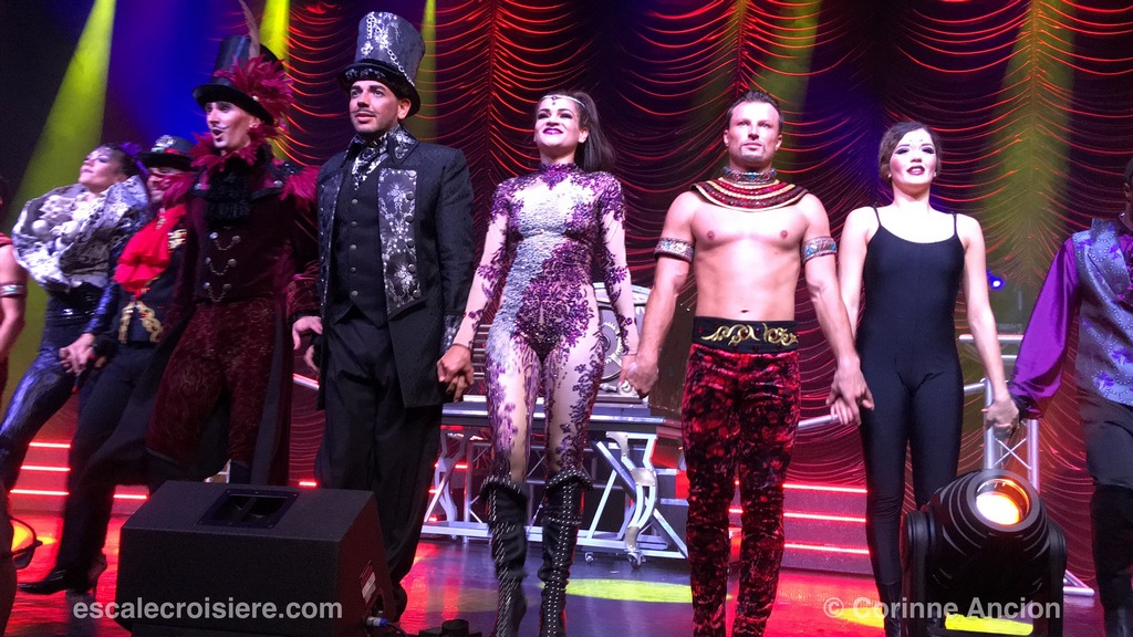 msc lirica - théâtre broadway