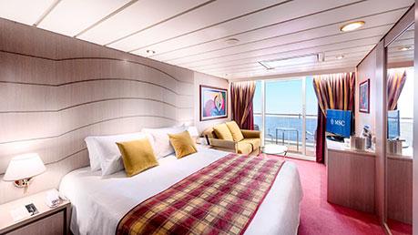 msc lirica_lx_suite