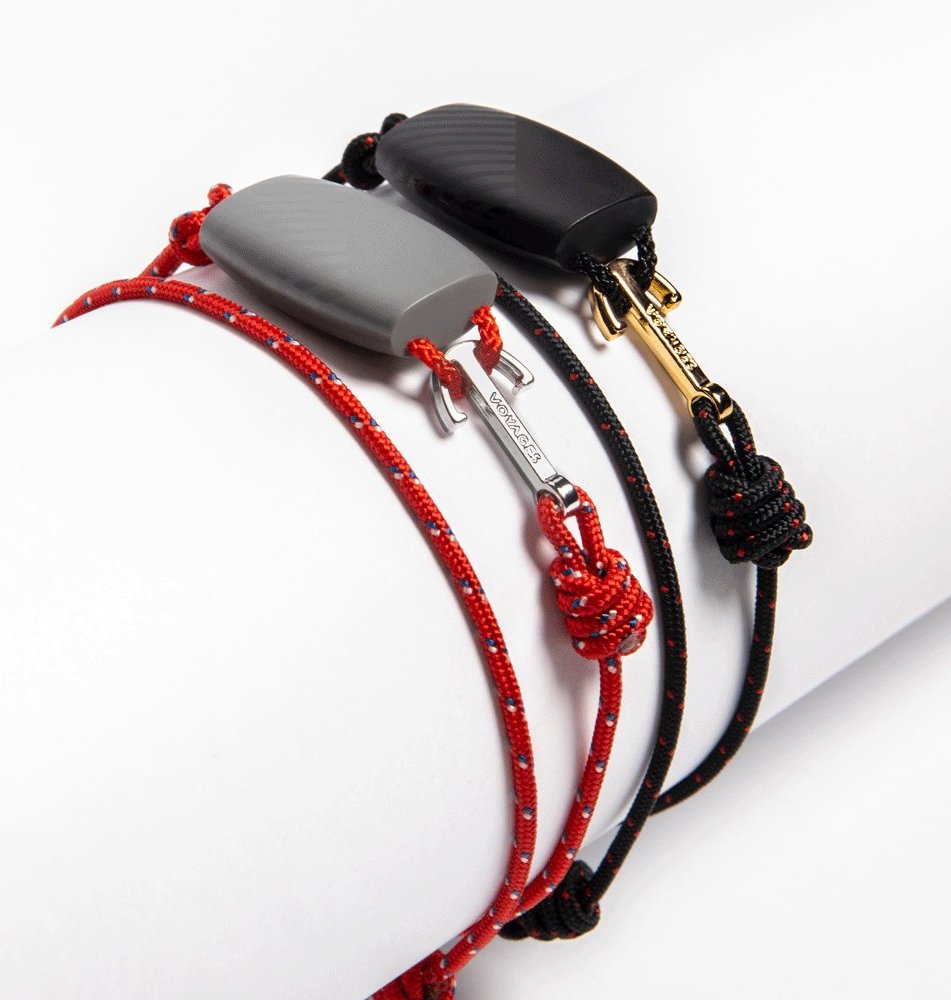 The Band - Bracelet Virgin Voyages