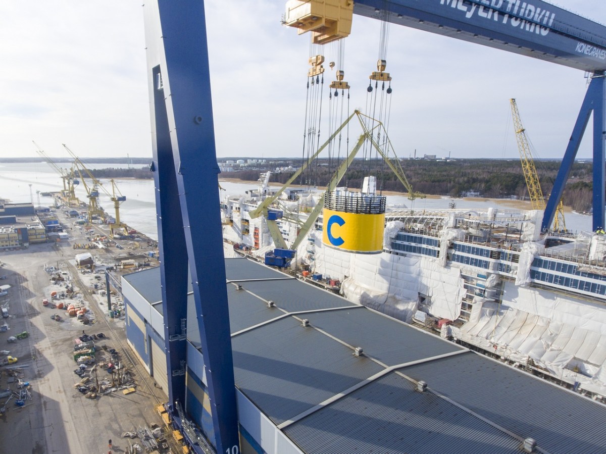 Cheminée - Costa Smeralda