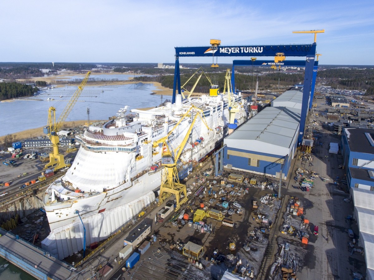 Cheminée - Costa Smeralda