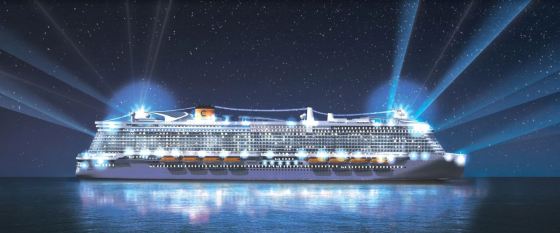 Costa Smeralda - Baptême